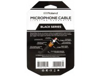 <b>Roland RMC-B25 Cabo microfone XLR balanceado excelente qualidade barato 7.5 metros comprimento BEST-SELLER</b> <b>Roland RMC-B25 Cabo microfone XLR balanceado excelente qualidade barato 7.5 metros comprimento BEST-SELLER</b>